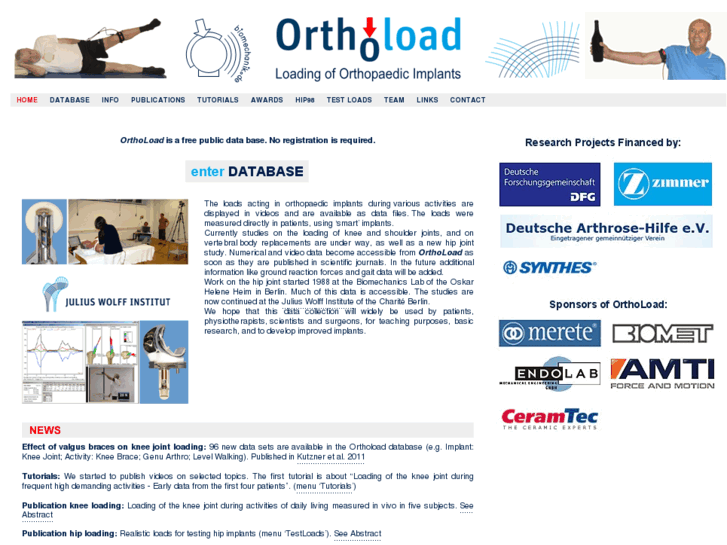 www.orthoload.com