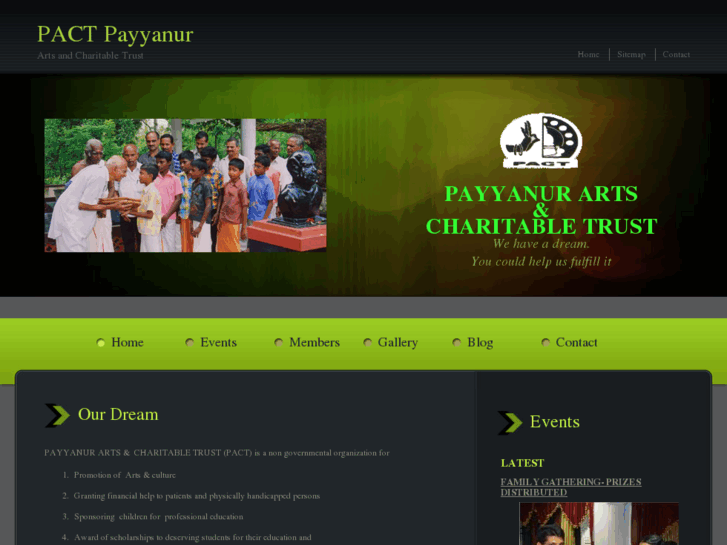 www.pactpayyanur.com