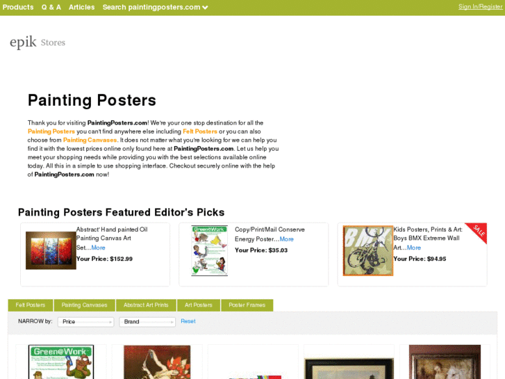 www.paintingposters.com