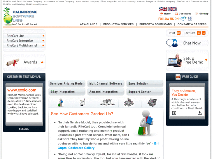 www.palindromesoftware.com