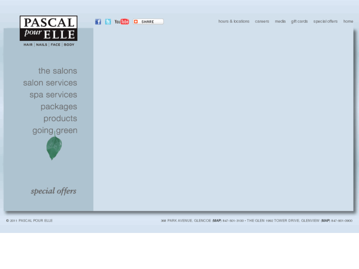 www.pascalpourel.com