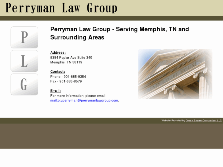 www.perrymanlawgroup.com