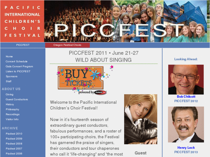 www.piccfest.org