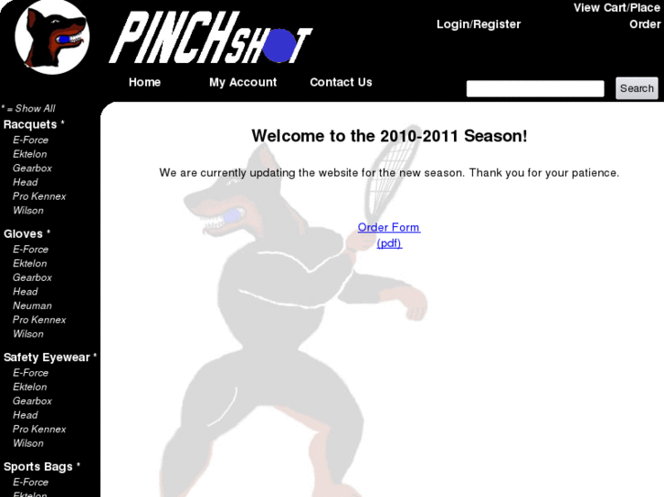 www.pinchshot.com