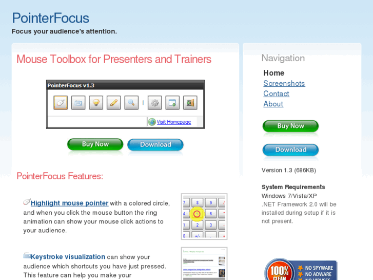 www.pointerfocus.com