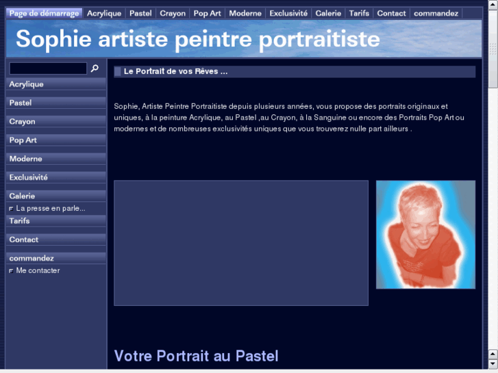 www.portrait-sophied.com