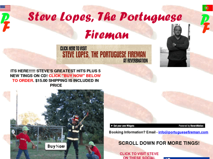 www.portuguesefireman.com