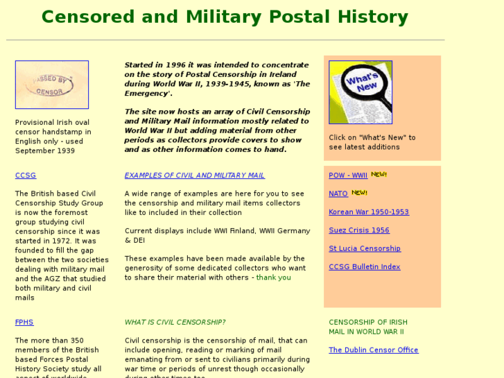 www.postalcensorship.com