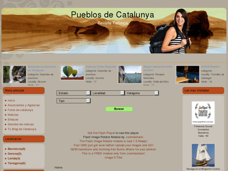 www.pueblosdecatalunya.es