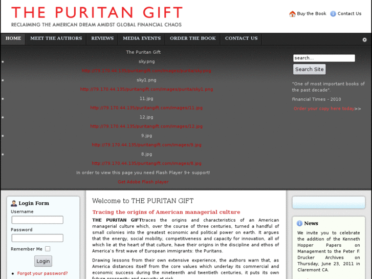 www.puritangift.com