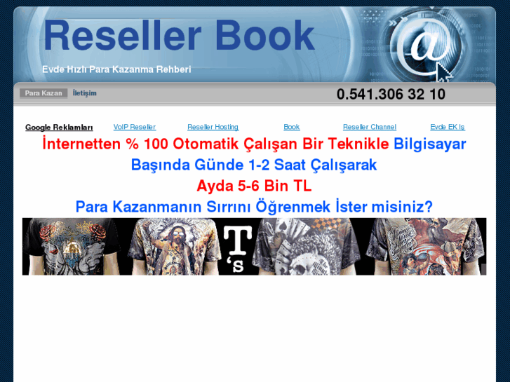 www.resellerbook.net