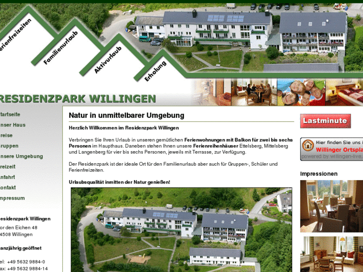 www.residenzpark-willingen.com