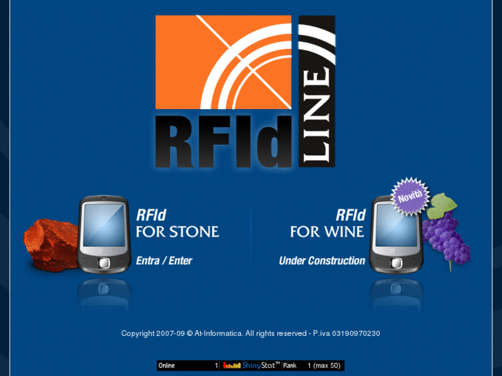 www.rfidline.info