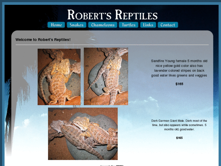 www.robertsreptiles.com