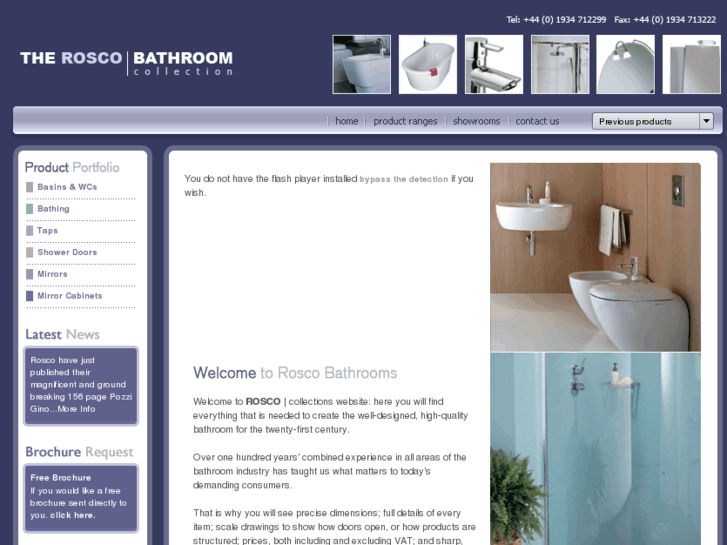 www.roscobathrooms.co.uk