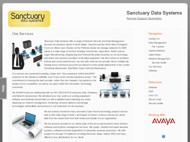 www.sanctuarydatasystems.co.uk