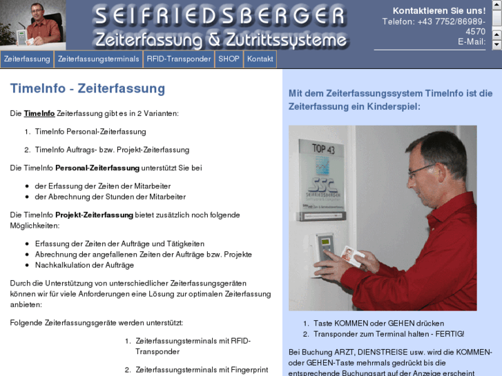 www.seifriedsberger.com