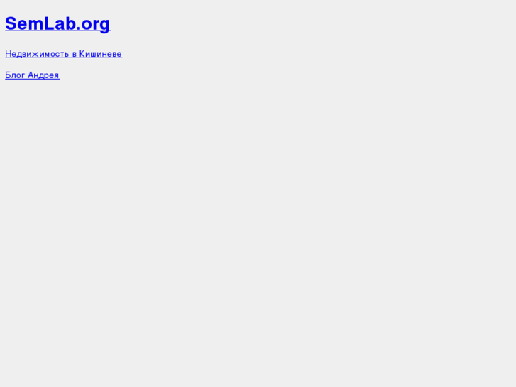 www.semlab.org