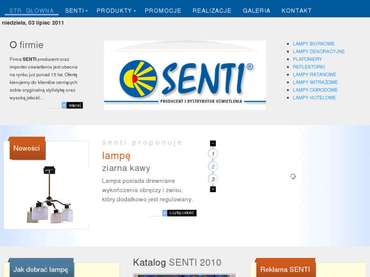 www.senti.biz