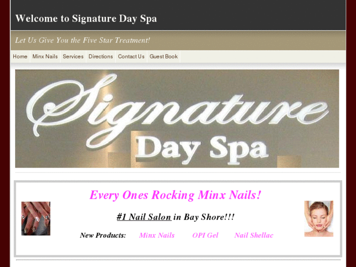 www.signature-dayspa.com