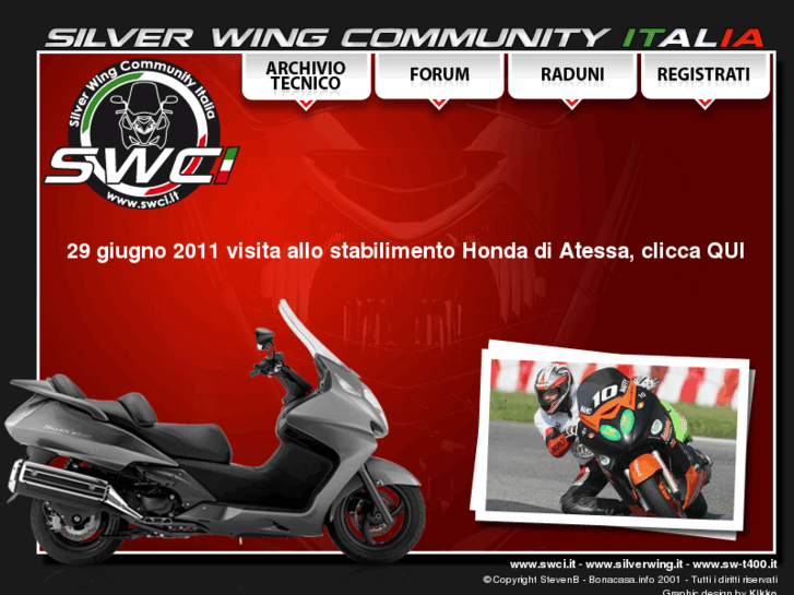 www.silverwing.it