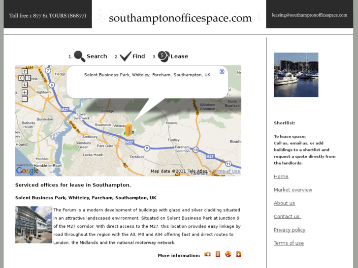 www.southamptonofficespace.com