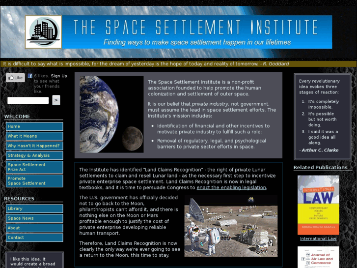 www.space-settlement.com