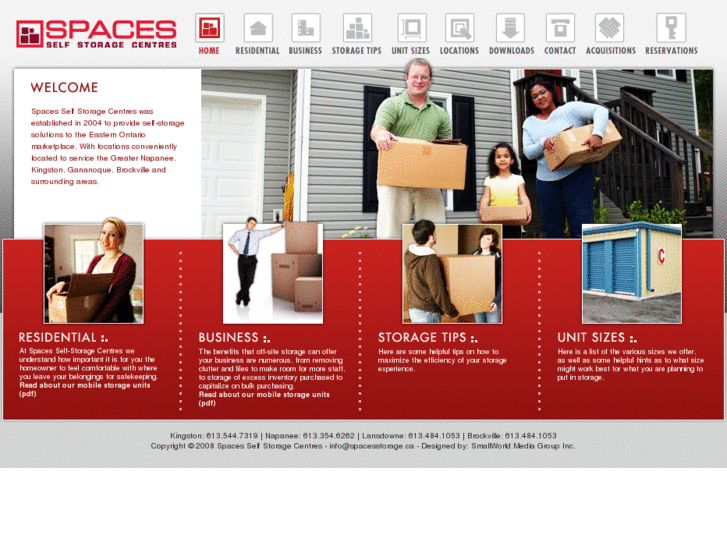 www.spacesstorage.com