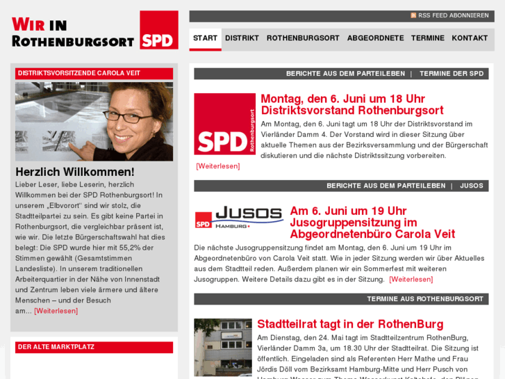 www.spd-rothenburgsort.de