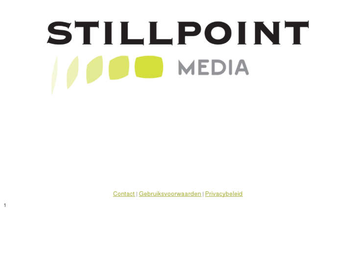www.stillpoint-media.nl