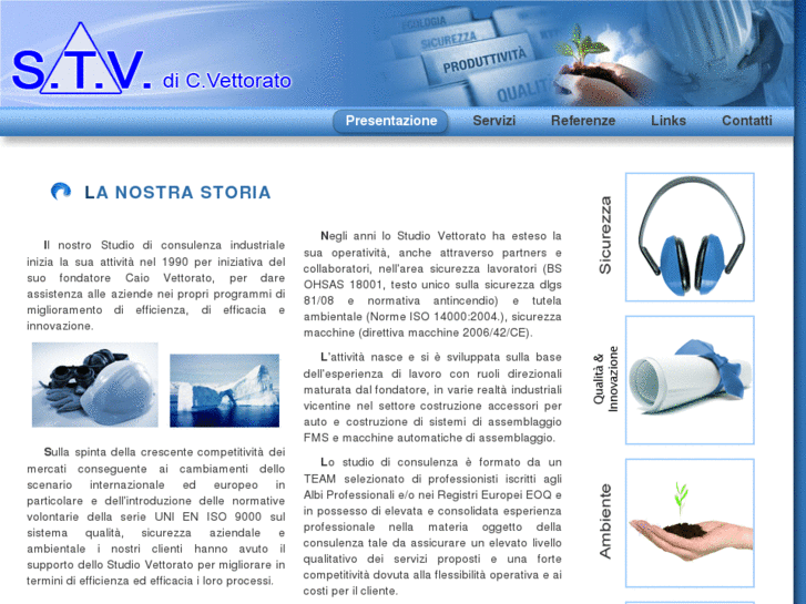 www.studiovettorato.com