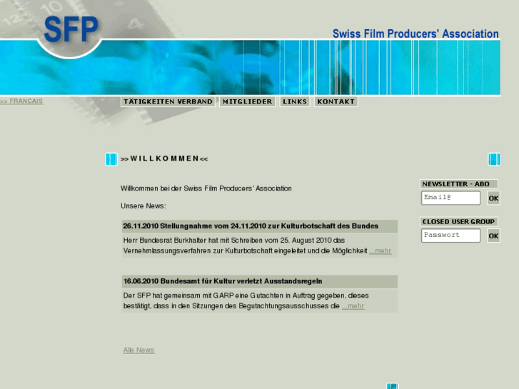 www.swissfilmproducers.ch