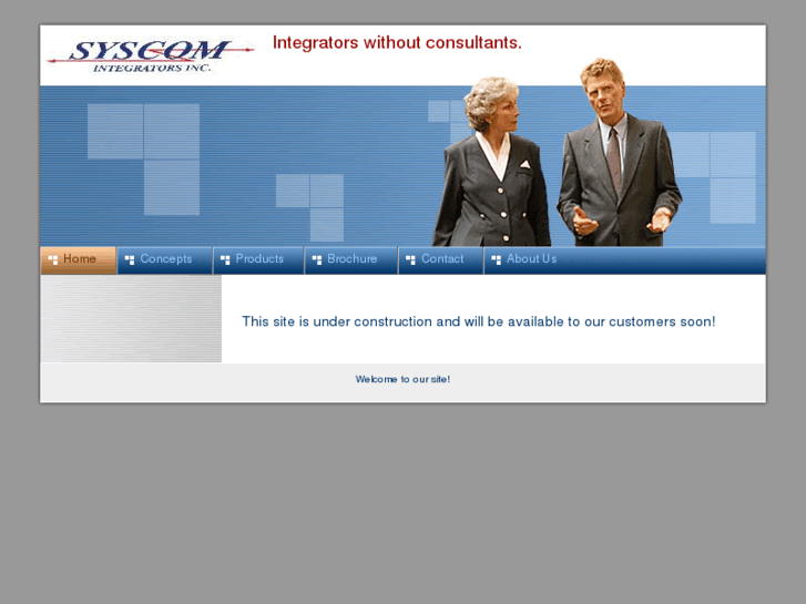 www.syscomintegrators.com