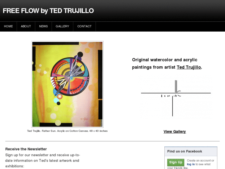 www.tedtrujillo.com