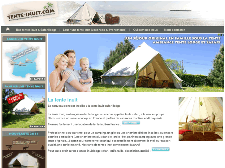 www.tente-inuit.com