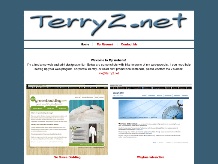 www.terry2.net