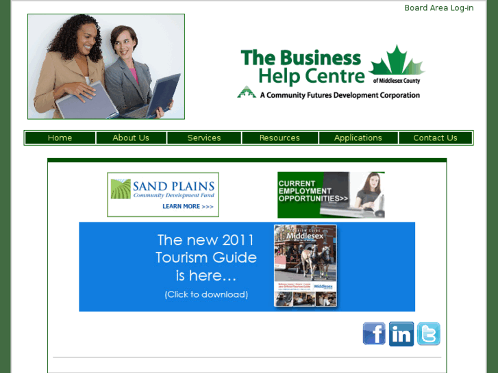 www.thebusinesshelpcentre.ca