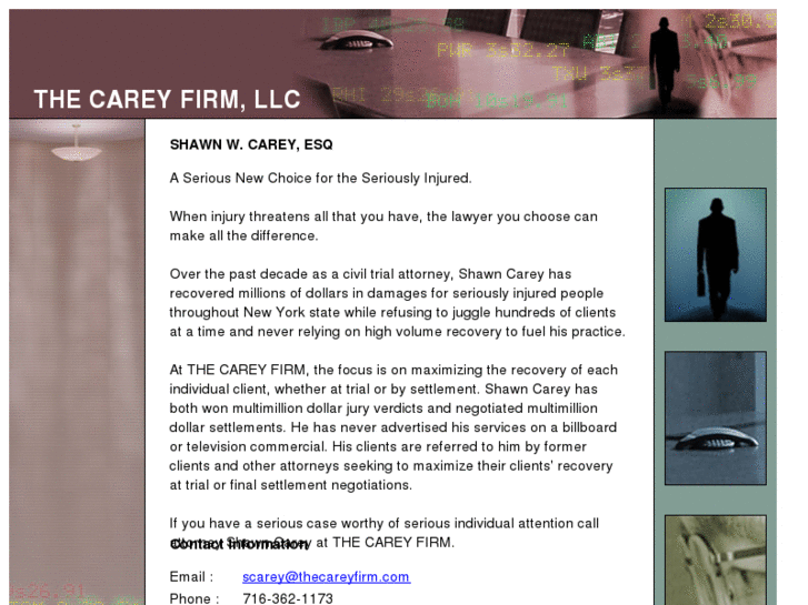 www.thecareyfirm.com