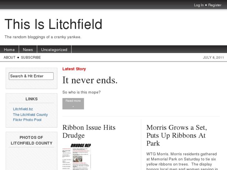 www.thisislitchfield.com