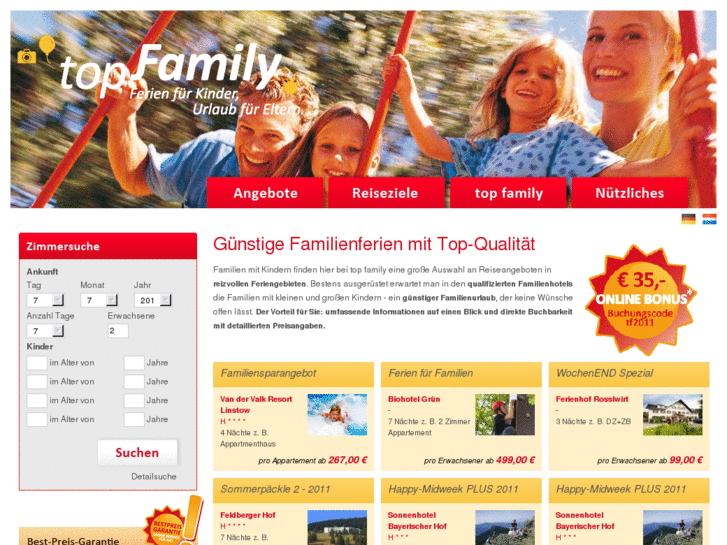 www.top-family-hotels.biz