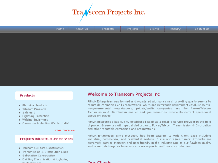 www.transcomprojects.com