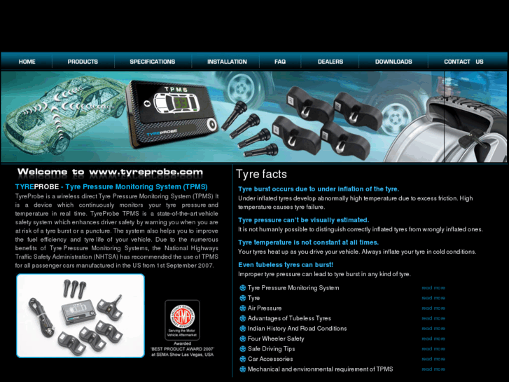 www.tyreprobe.com