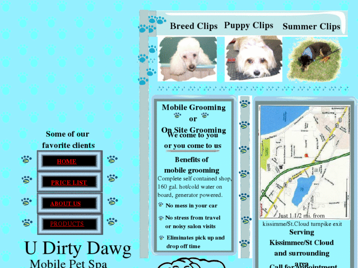 www.udirtydawg.com