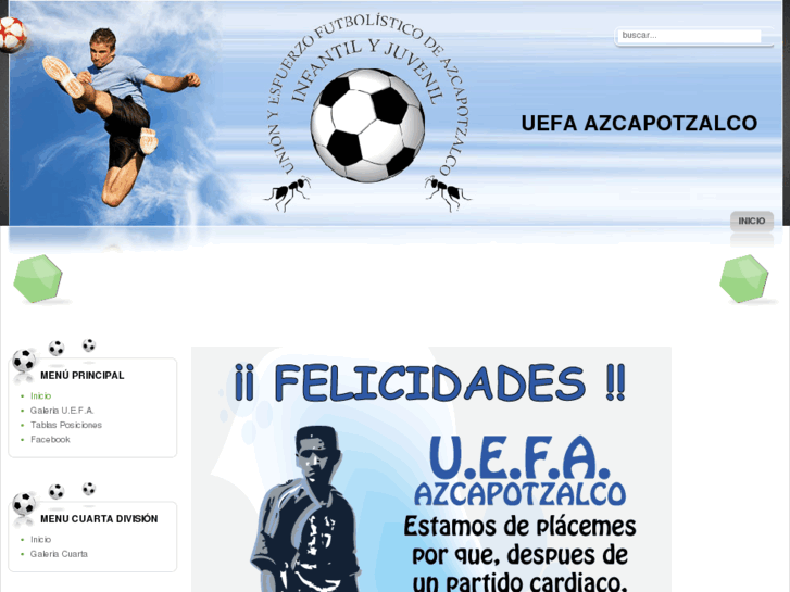 www.uefaazcapotzalco.com