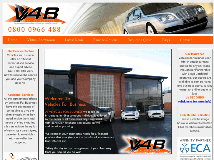 www.v4b.co.uk