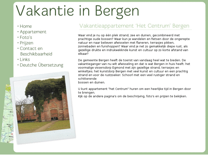 www.vakantieinbergen.com