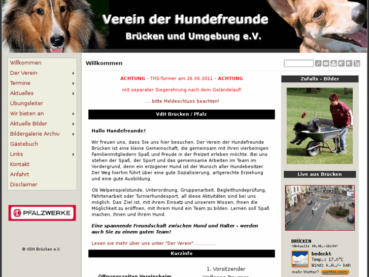 www.vdhbruecken.de