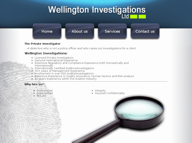 www.wellington-investigations.com