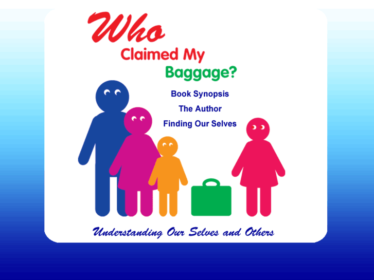 www.whoclaimedmybaggage.com