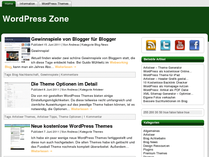 www.wp-zone.de